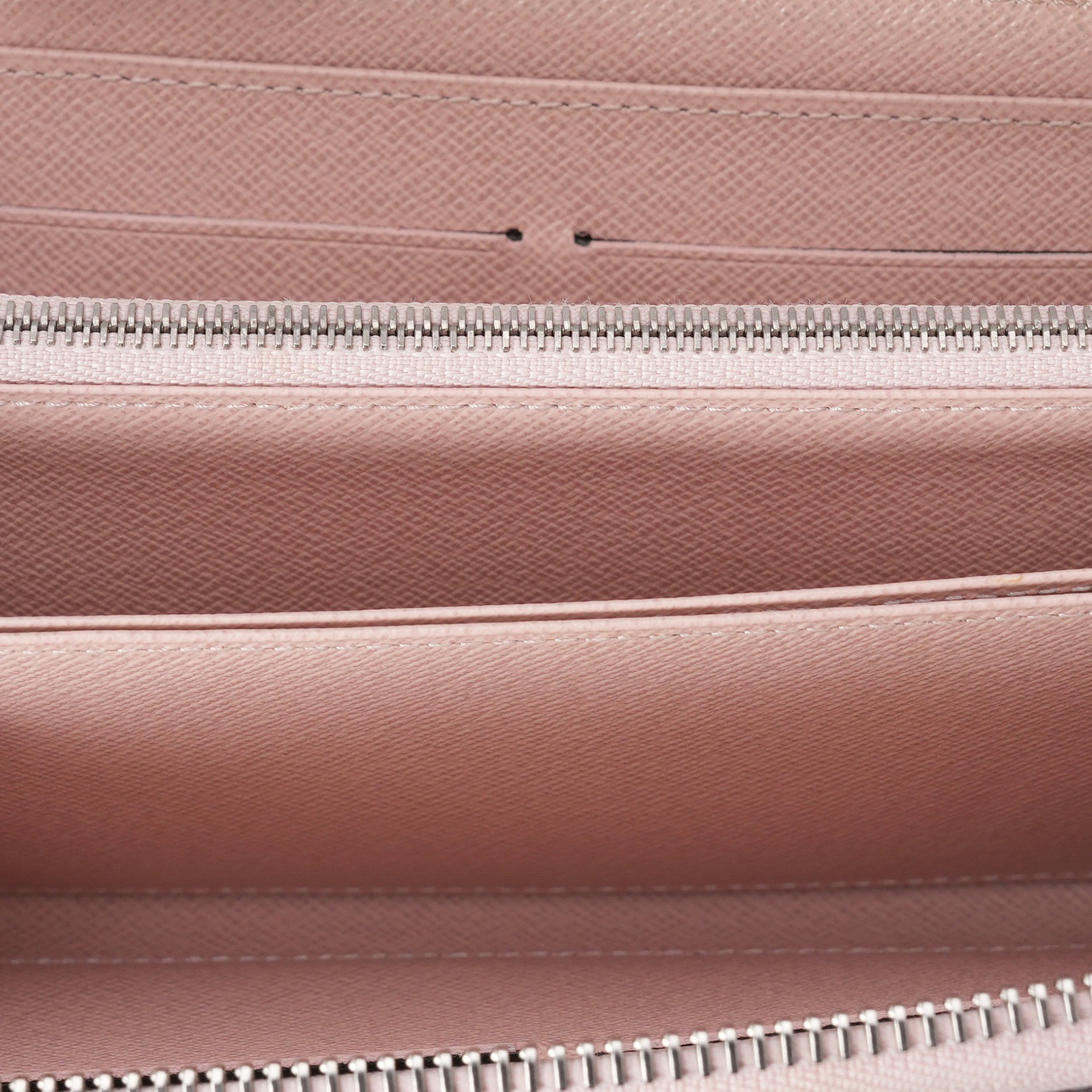 LOUIS VUITTON(USED)루이비통 지퍼 장지갑